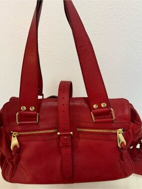 Mulberry Large Mabel bag